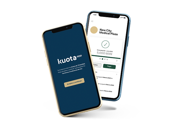 Inicio | Kuota